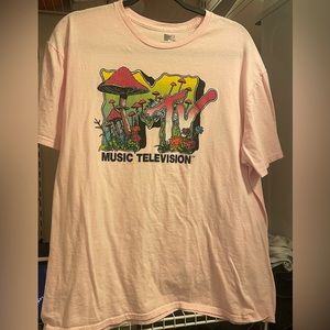 MTV T-Shirt